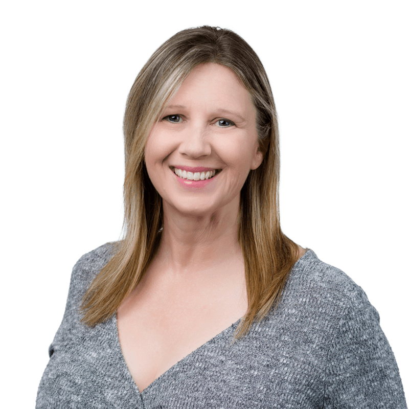 Charmaine Gray, founder of Digital Done Right